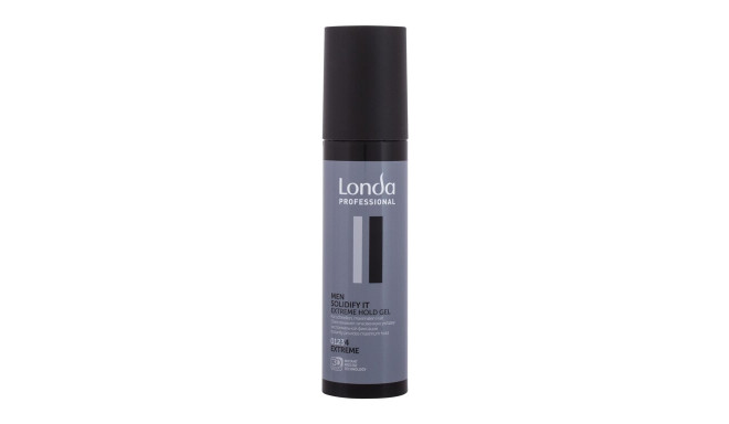 Londa Professional MEN Solidify It (100ml)