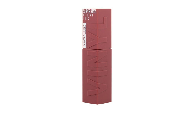Maybelline Super Stay Vinyl Ink Liquid (4ml) (10 Lippy)