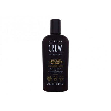 American Crew Daily Deep Moisturizing (250ml)