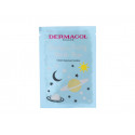Dermacol Beautifying Peel-off Metallic Mask Cleansing (15ml)