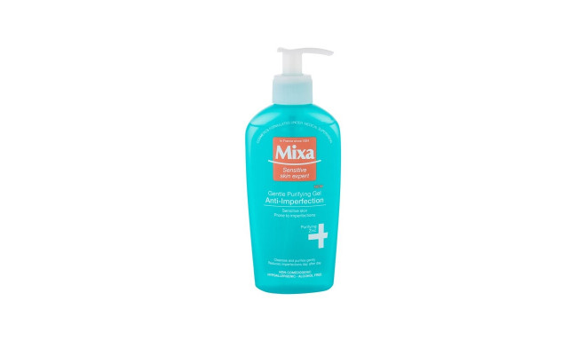 Mixa Anti-Imperfection Gentle (200ml)