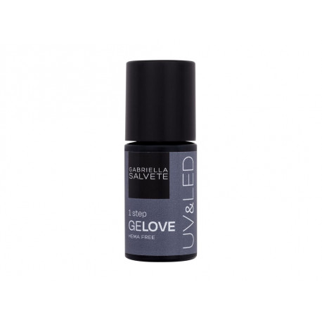 Gabriella Salvete GeLove UV & LED (8ml) (29 Promise)