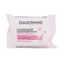 Diadermine Hydrating Cleansing Wipes (25ml)