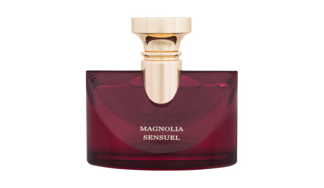 Bvlgari Splendida Magnolia Sensuel Eau de Parfum (50ml)