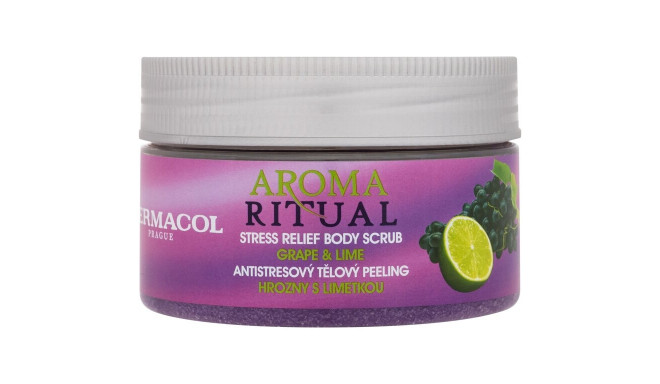 Dermacol Aroma Ritual Grape & Lime (200ml)