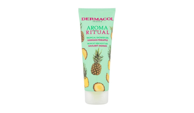 Dermacol Aroma Ritual Hawaiian Pineapple (250ml)