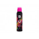 B.U. One Love Deodorant (150ml)