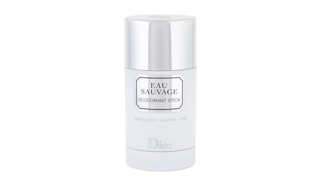 Christian Dior Eau Sauvage Deodorant (75ml)