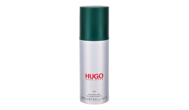 HUGO BOSS Hugo Man Deodorant (150ml)