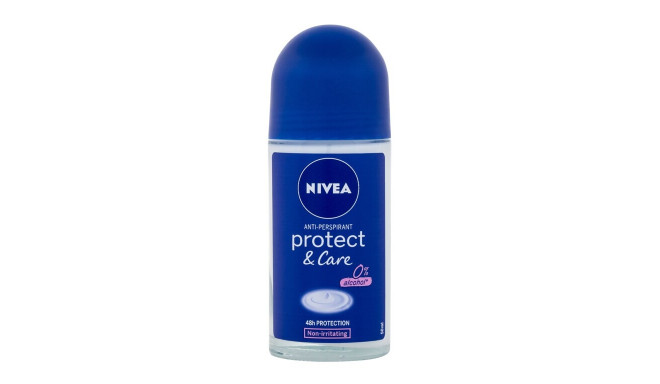 Nivea Protect & Care 48h (50ml)