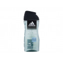 Adidas Dynamic Pulse Shower Gel 3-In-1 (250ml)