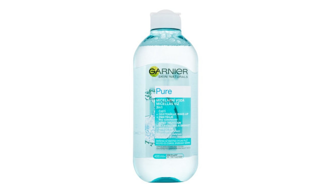 Garnier Pure All In One (400ml)