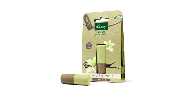 Kneipp Lip Care Cupuacu Nut & Vanilla (4ml)