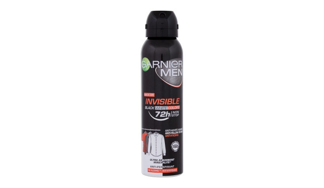 Garnier Men Invisible (150ml)