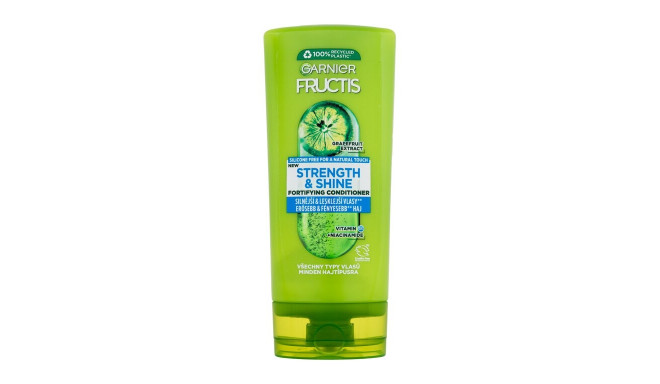 Garnier Fructis Strength & Shine Fortifying Conditioner (200ml)