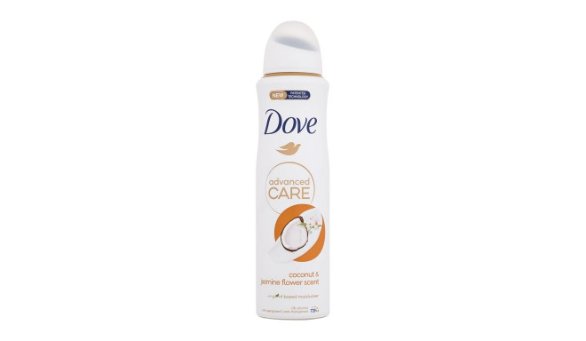 Dove Advanced Care Coconut & Jasmine (150ml)