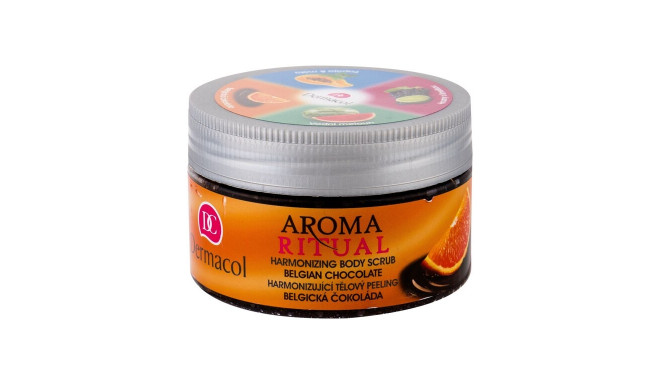 Dermacol Aroma Ritual Belgian Chocolate (200ml)