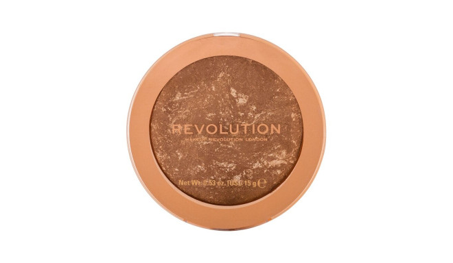 Makeup Revolution London Re-loaded (15ml) (Take A Vacation)