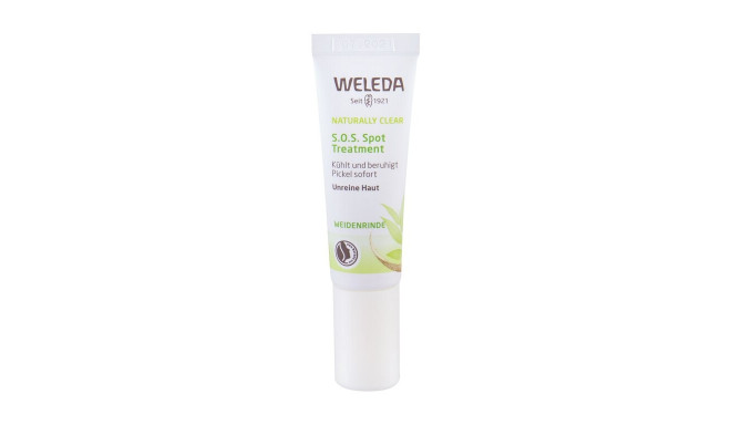 Weleda Naturally Clear S.O.S Spot Treatment (10ml)