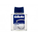 Gillette Sea Mist After Shave Splash Aftershave (100ml)