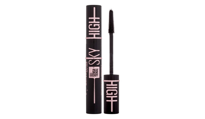 Maybelline Lash Sensational Sky High (7ml) (Cosmic Black)