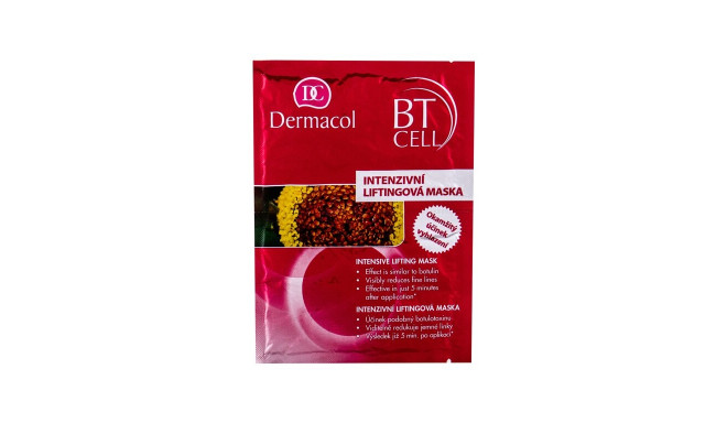 Dermacol BT Cell Intensive Lifting Mask (16ml)