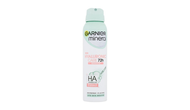 Garnier Mineral Hyaluronic Care (150ml)