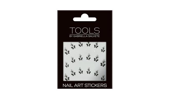 Gabriella Salvete TOOLS Nail Art Stickers (1ml)