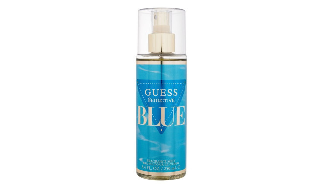 GUESS Seductive Blue (250ml)