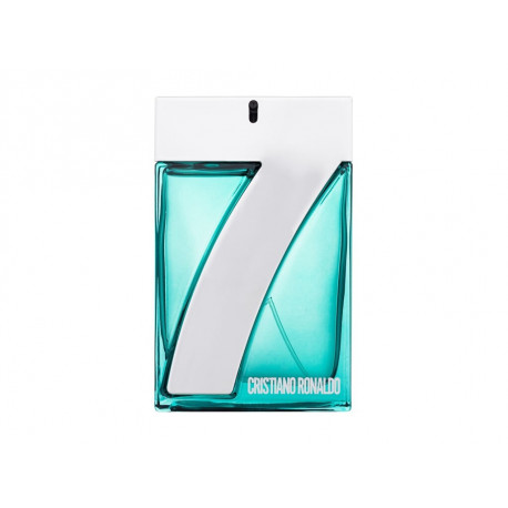Cristiano Ronaldo CR7 Origins Eau de Toilette (100ml)