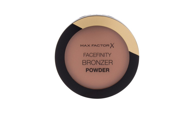 Max Factor Facefinity Bronzer Powder (10ml) (001 Light Bronze)