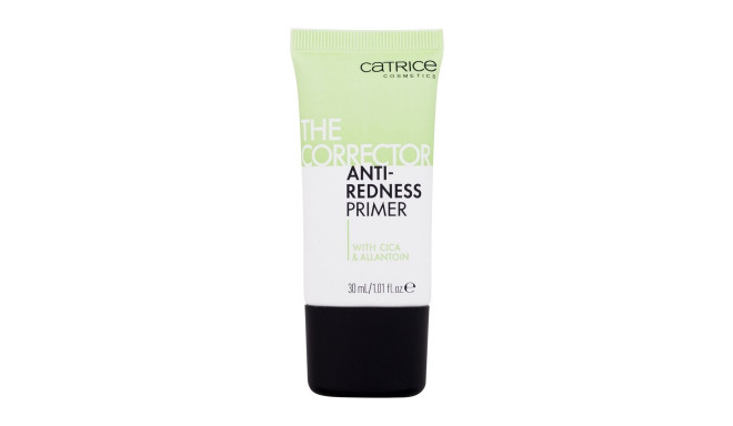 Catrice The Corrector Anti-Redness Primer (30ml)