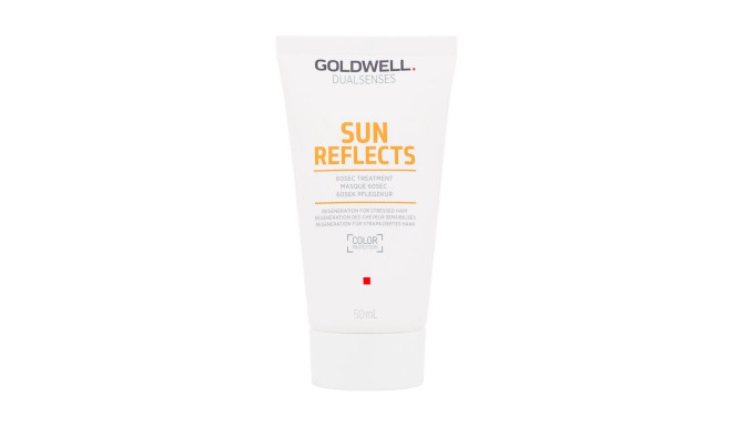 Goldwell Dualsenses Sun Reflects 60Sec Treatment (50ml)