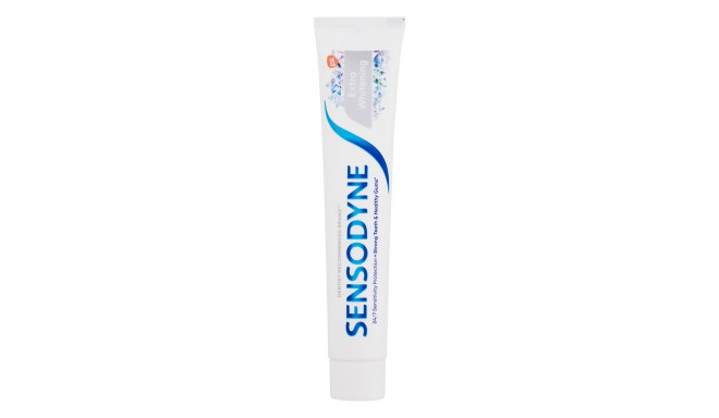 Sensodyne Extra Whitening (75ml)