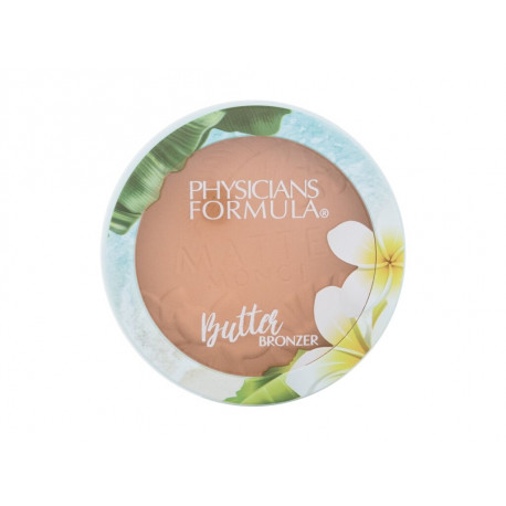 Physicians Formula Matte Monoi Butter Bronzer (9ml) (Matte Light)