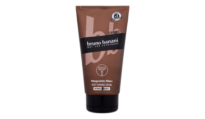 Bruno Banani Magnetic Man (150ml)