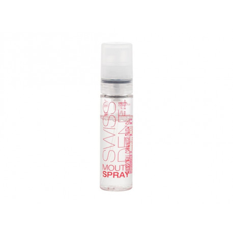 Swissdent Extreme Mouth Spray (9ml)