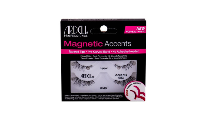 Ardell Magnetic Accents 003 (1ml) (Black)