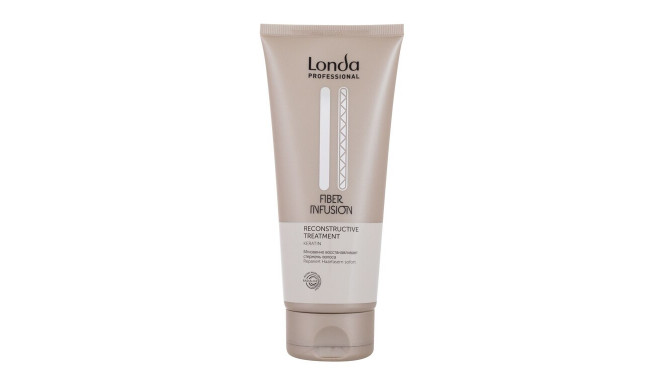 Londa Professional Fiber Infusion Reconstructive Treatment (200ml)