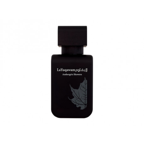Rasasi La Yuqawam Ambergris Showers Eau de Parfum (75ml)