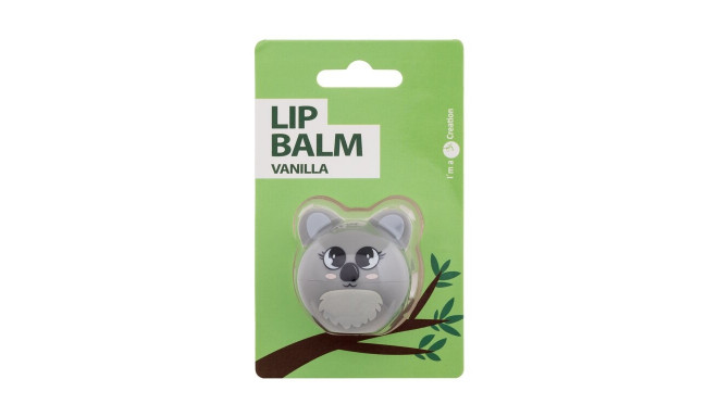 2K Cute Animals Lip Balm (6ml)