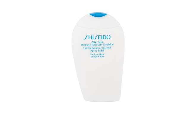 Shiseido After Sun Emulsion (150ml)