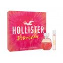 Hollister Festival Vibes Eau de Parfum (50ml)