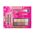 Makeup Revolution London All About The Contour Gift Set (16ml)