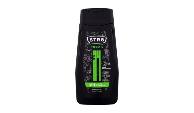 STR8 FREAK (250ml)