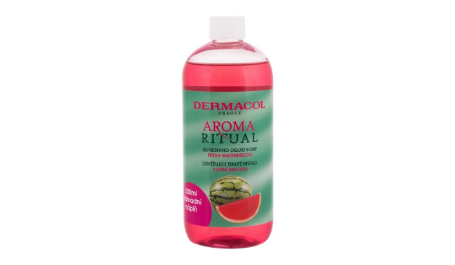 Dermacol Aroma Ritual Fresh Watermelon (500ml)