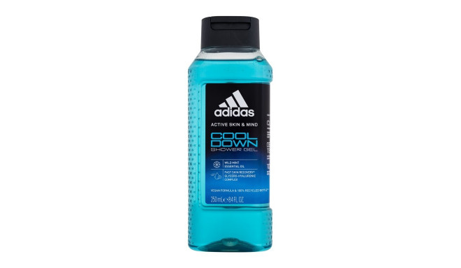 Adidas Cool Down (250ml)