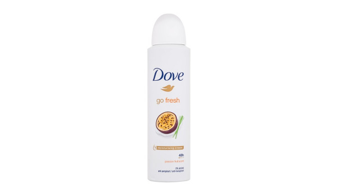 Dove Go Fresh Passion Fruit (150ml)