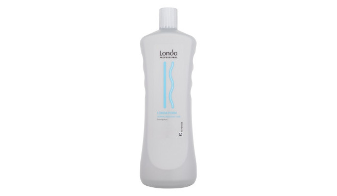 Londa Professional Londa Form Normal/Resistant Hair (1000ml)