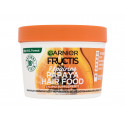 Garnier Fructis Hair Food Papaya Repairing Mask (400ml)